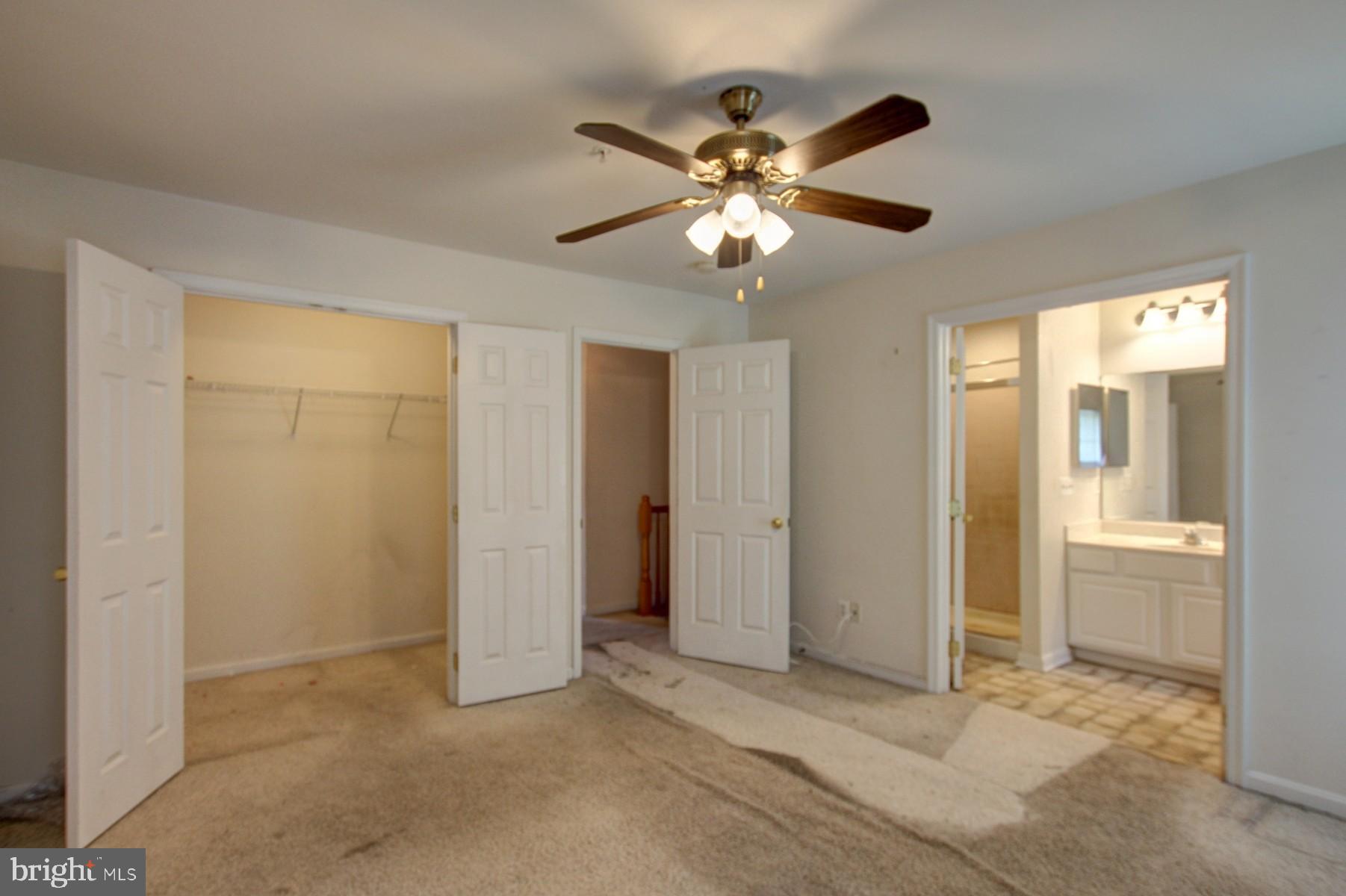1705 Waltman Road Edgewood, MD 21040 - Photo 14 of 24 Master bedroom
