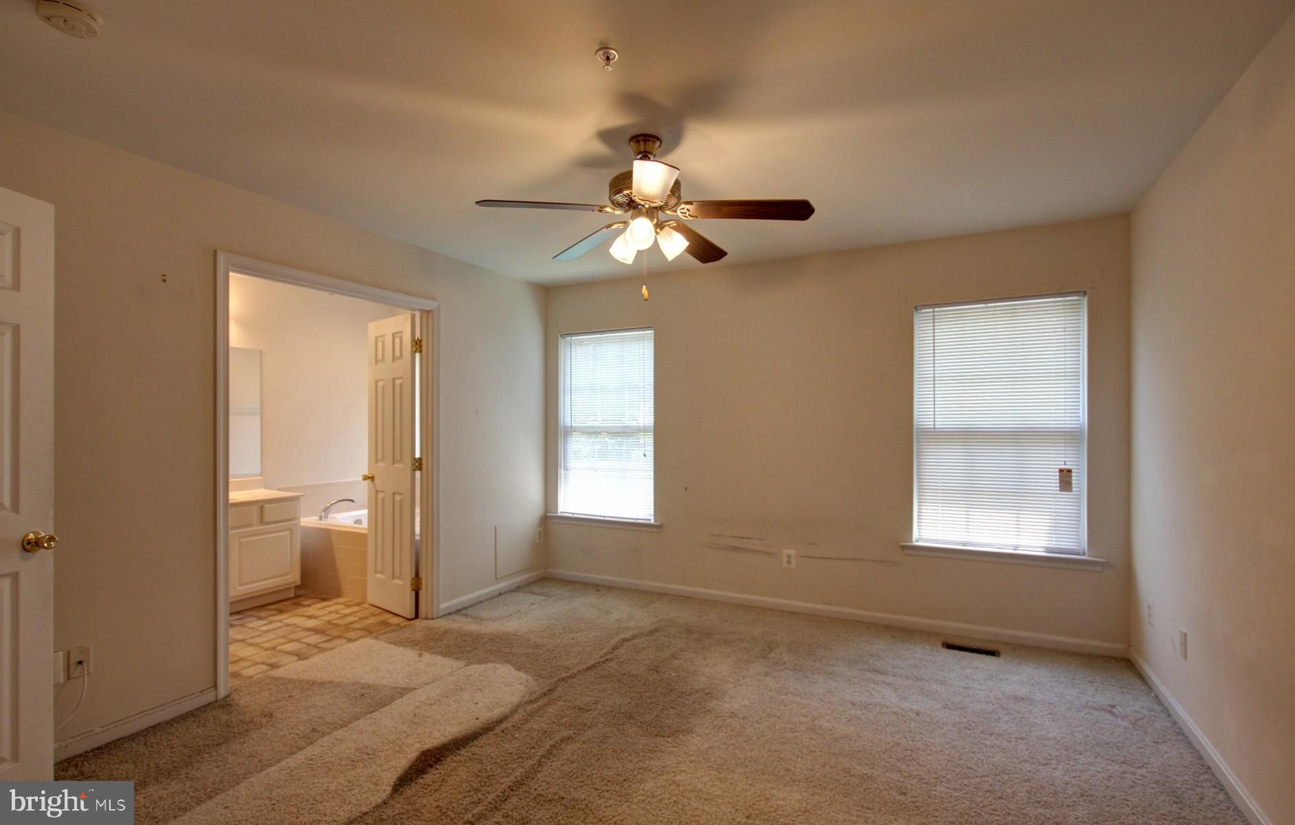 1705 Waltman Road Edgewood, MD 21040 - Photo 15 of 24 Master bedroom