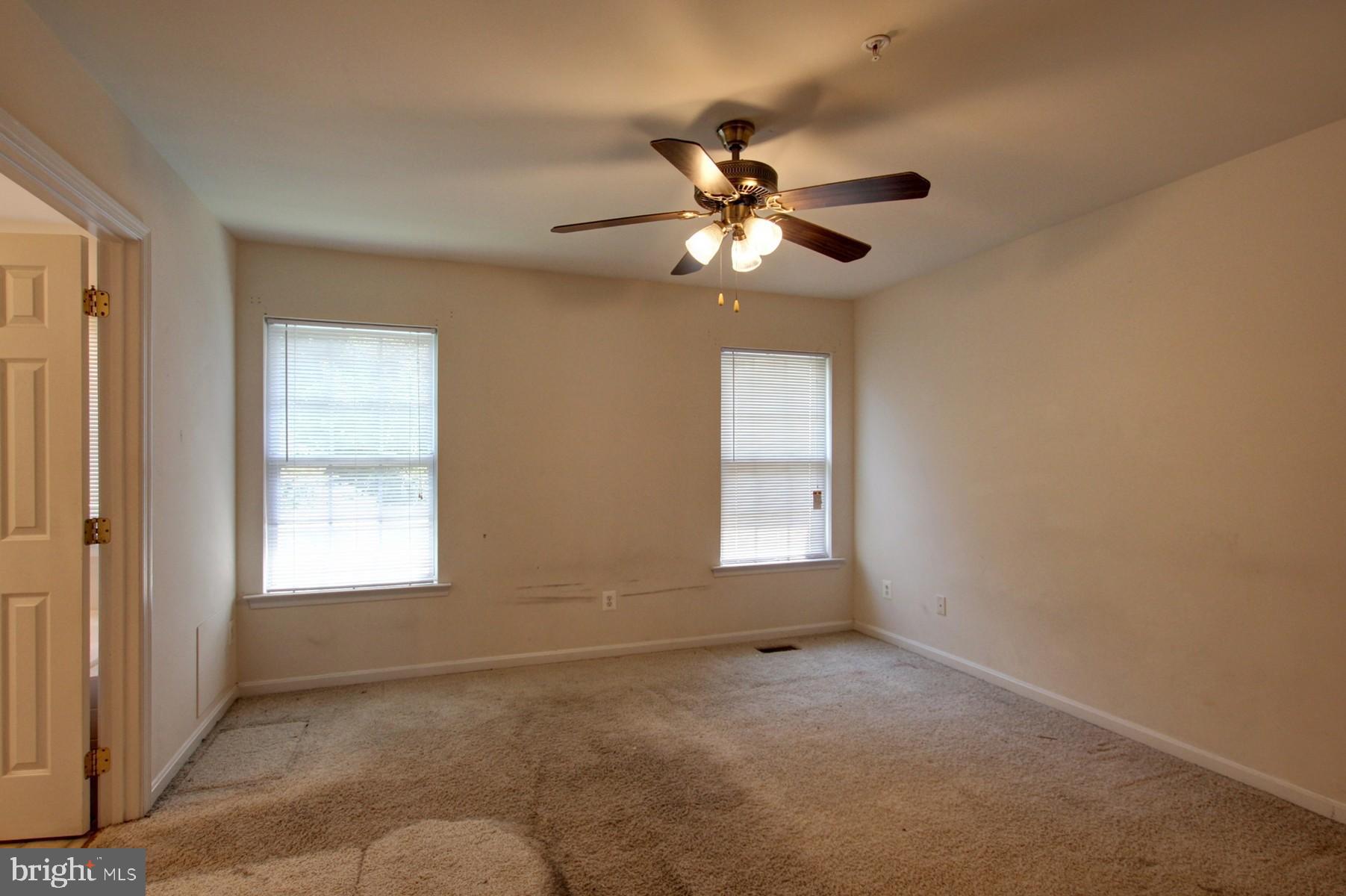 1705 Waltman Road Edgewood, MD 21040 - Photo 16 of 24 Master bedroom