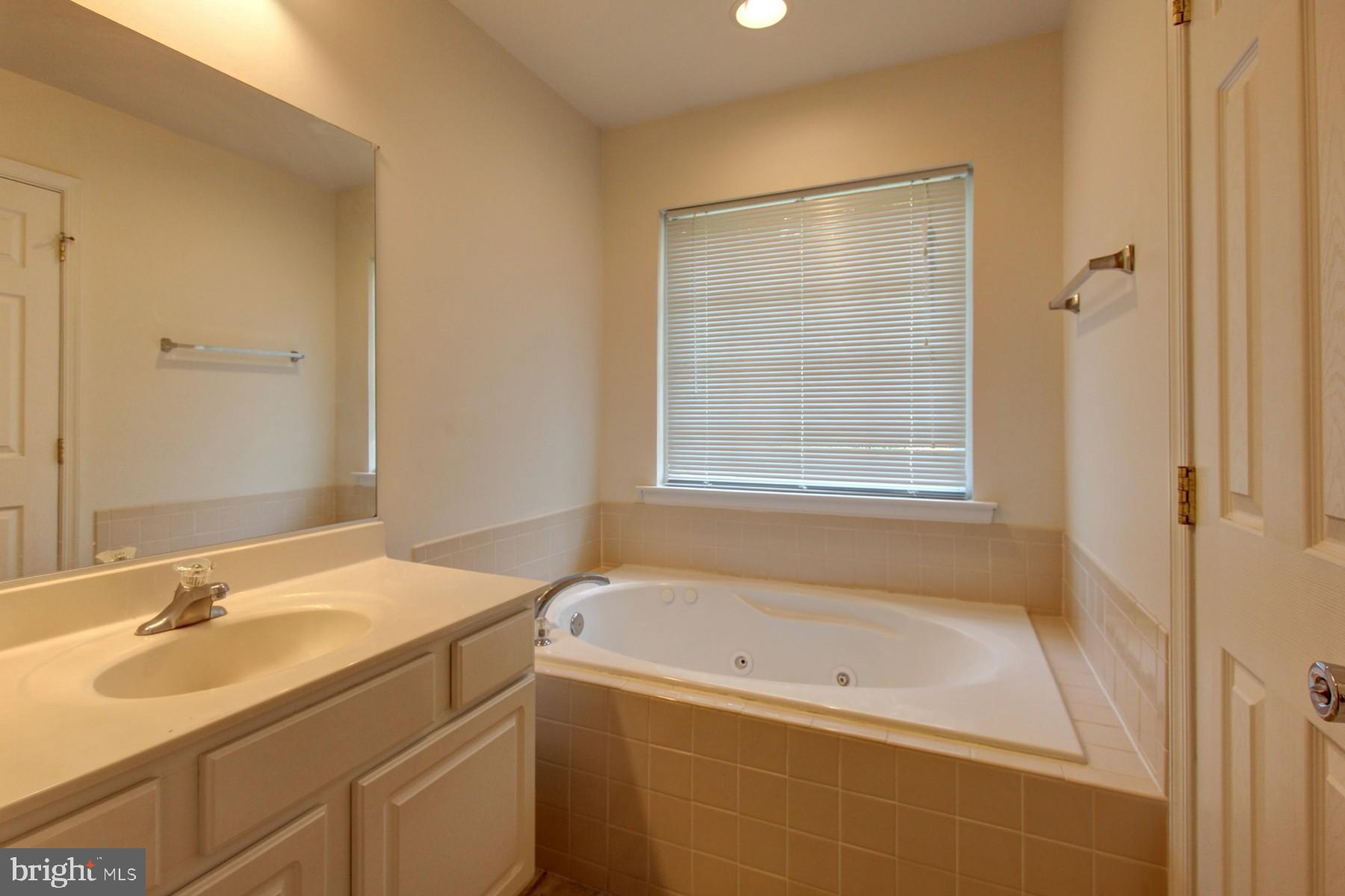 1705 Waltman Road Edgewood, MD 21040 - Photo 17 of 24 Master bathroom