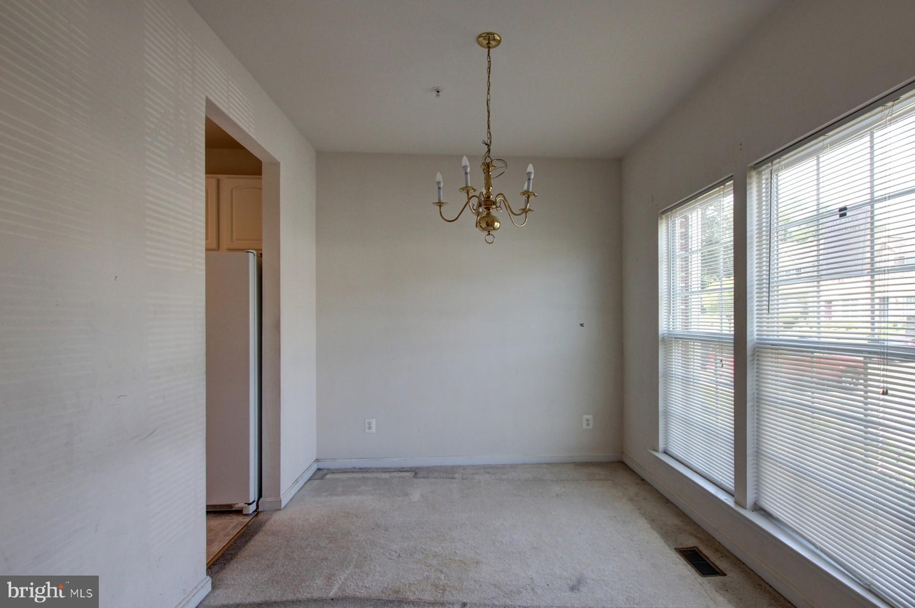 1705 Waltman Road Edgewood, MD 21040 - Photo 6 of 24 Dining room