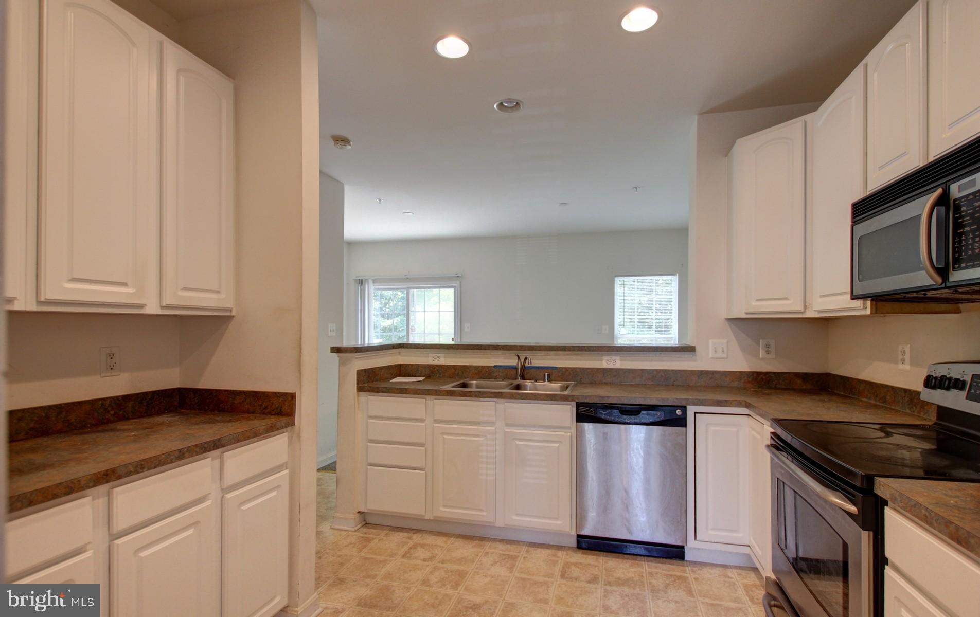 1705 Waltman Road Edgewood, MD 21040 - Photo 7 of 24 Kitchen