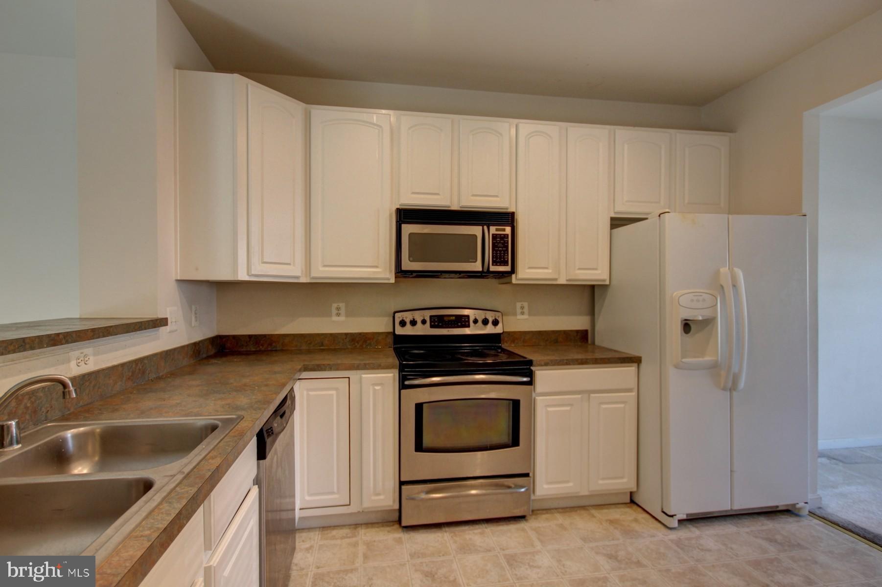 1705 Waltman Road Edgewood, MD 21040 - Photo 8 of 24 Kitchen