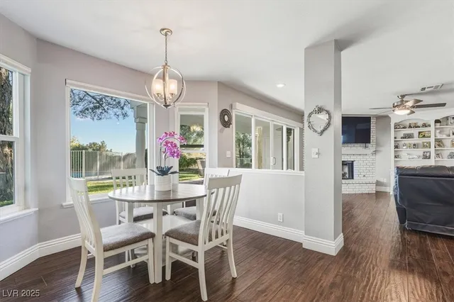 $1,325,000 | 2940 Crystal Bay Drive, Las Vegas, NV 89117