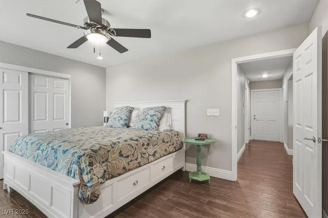 $1,325,000 | 2940 Crystal Bay Drive, Las Vegas, NV 89117