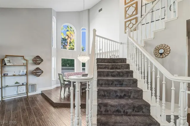 $1,325,000 | 2940 Crystal Bay Drive, Las Vegas, NV 89117