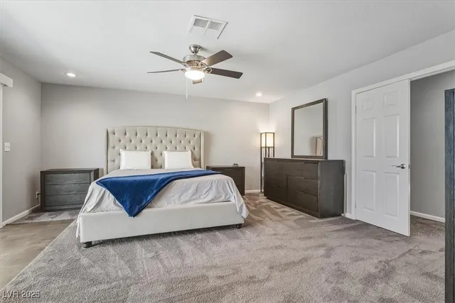 $1,325,000 | 2940 Crystal Bay Drive, Las Vegas, NV 89117