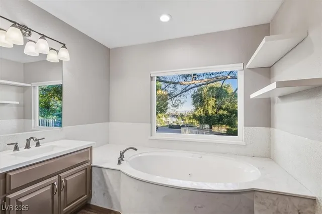 $1,325,000 | 2940 Crystal Bay Drive, Las Vegas, NV 89117