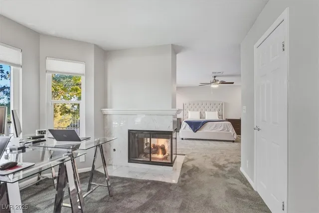 $1,325,000 | 2940 Crystal Bay Drive, Las Vegas, NV 89117