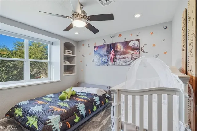 $1,325,000 | 2940 Crystal Bay Drive, Las Vegas, NV 89117