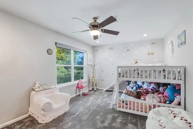 $1,325,000 | 2940 Crystal Bay Drive, Las Vegas, NV 89117