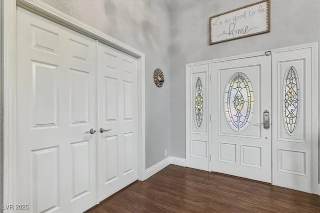 $1,325,000 | 2940 Crystal Bay Drive, Las Vegas, NV 89117