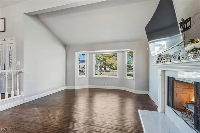 $1,325,000 | 2940 Crystal Bay Drive, Las Vegas, NV 89117