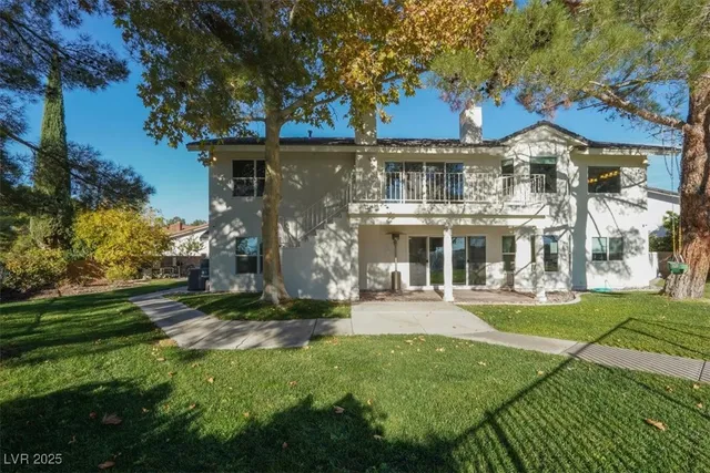 $1,325,000 | 2940 Crystal Bay Drive, Las Vegas, NV 89117