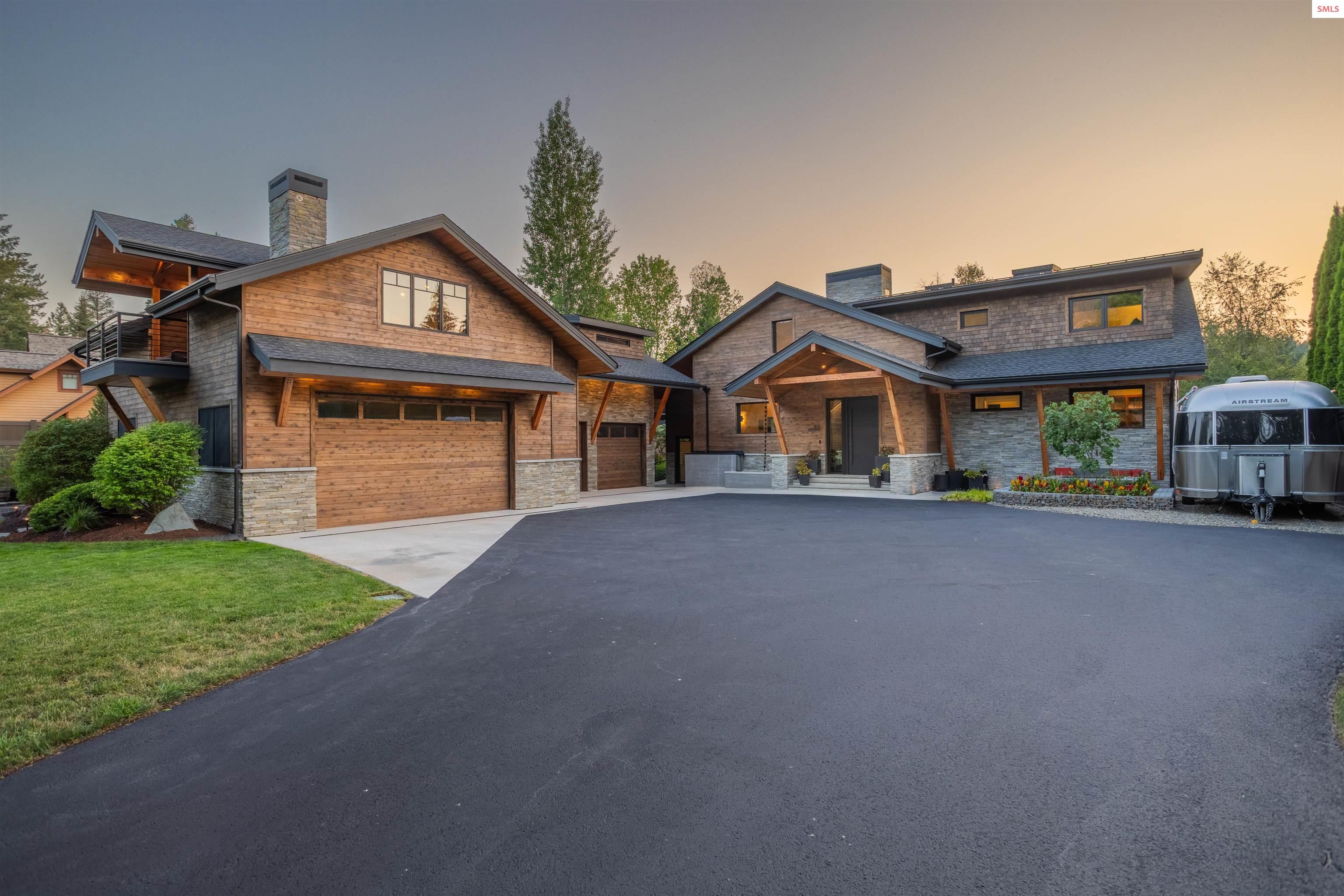 51 Birch Banks Road Sagle, ID 83860 - Photo 3 of 76 Gallery Image 3