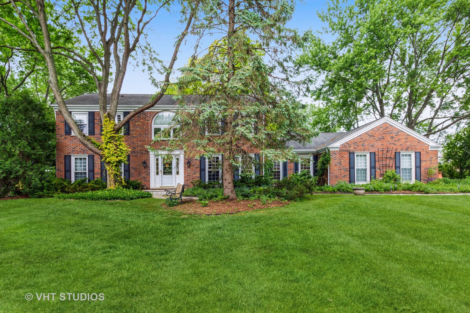 862 Kilrenny Inverness, IL 60067 - Photo 2 of 24