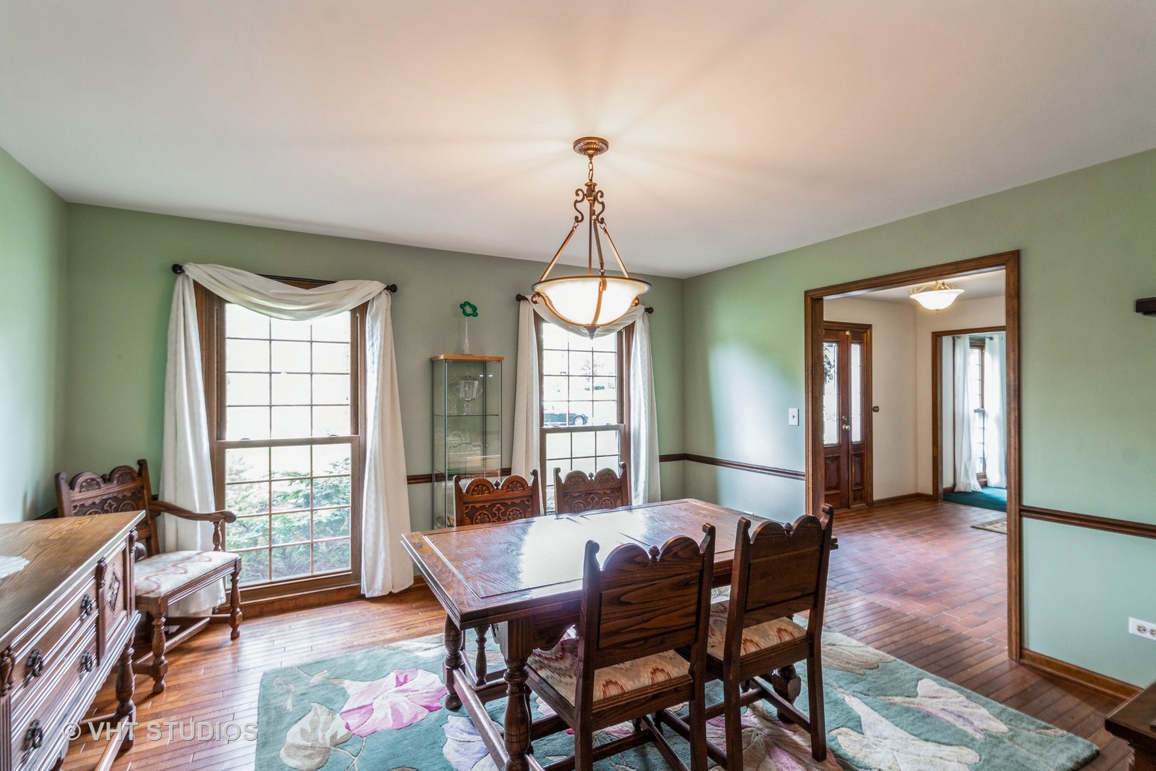 862 Kilrenny Inverness, IL 60067 - Photo 12 of 24