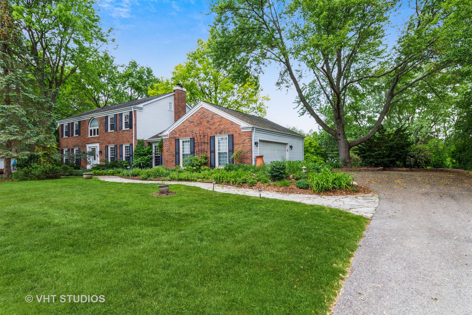 862 Kilrenny Inverness, IL 60067 - Photo 3 of 24