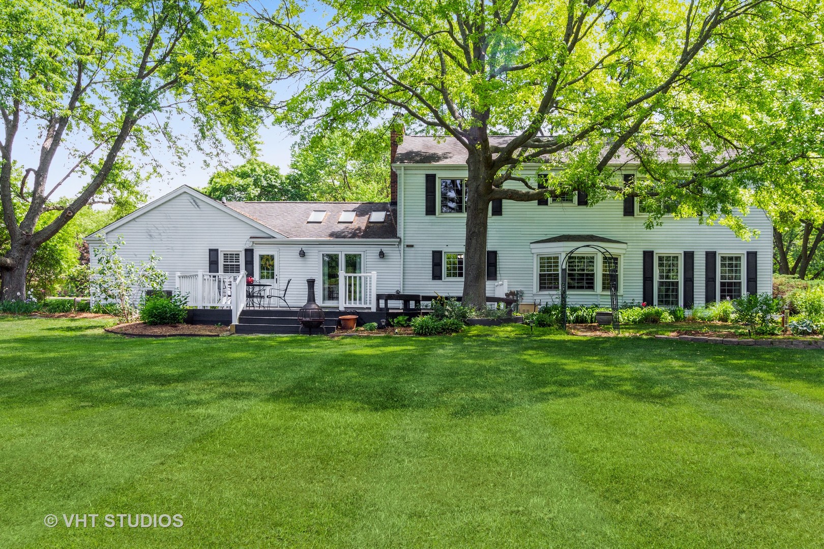 862 Kilrenny Inverness, IL 60067 - Photo 21 of 24