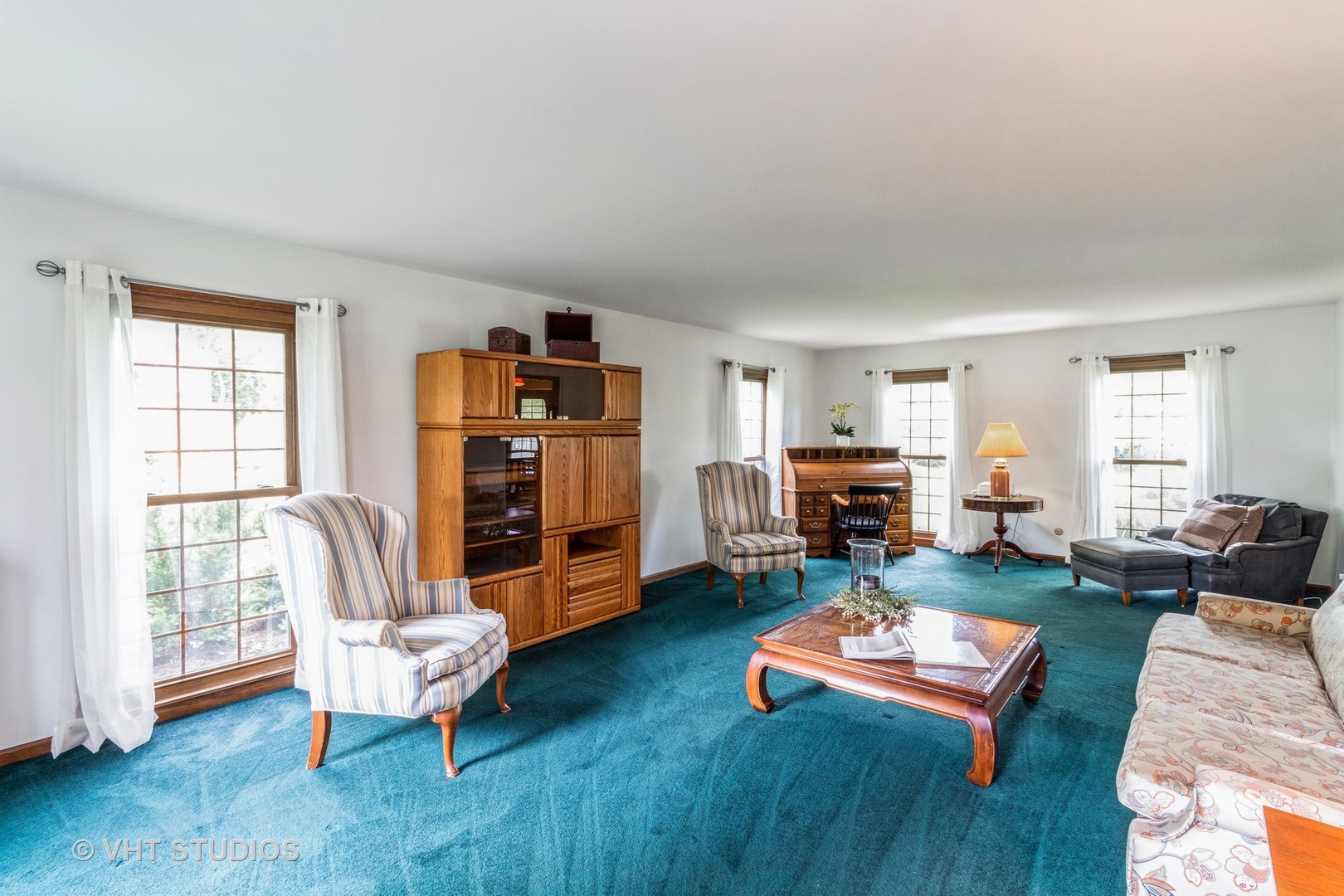 862 Kilrenny Inverness, IL 60067 - Photo 5 of 24