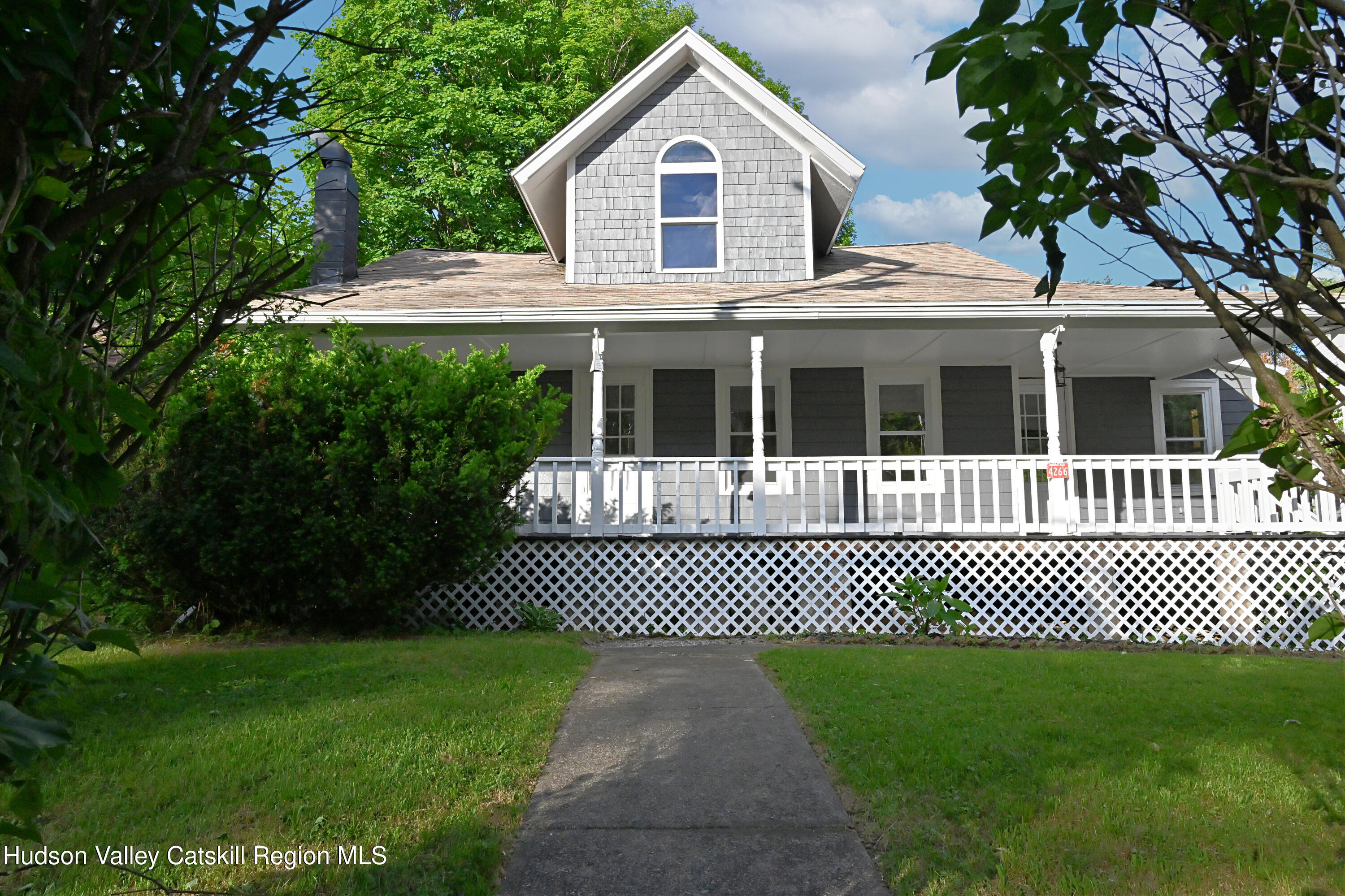 90 Jerome Avenue Cairo, NY 12413 - Photo 2 of 34 35