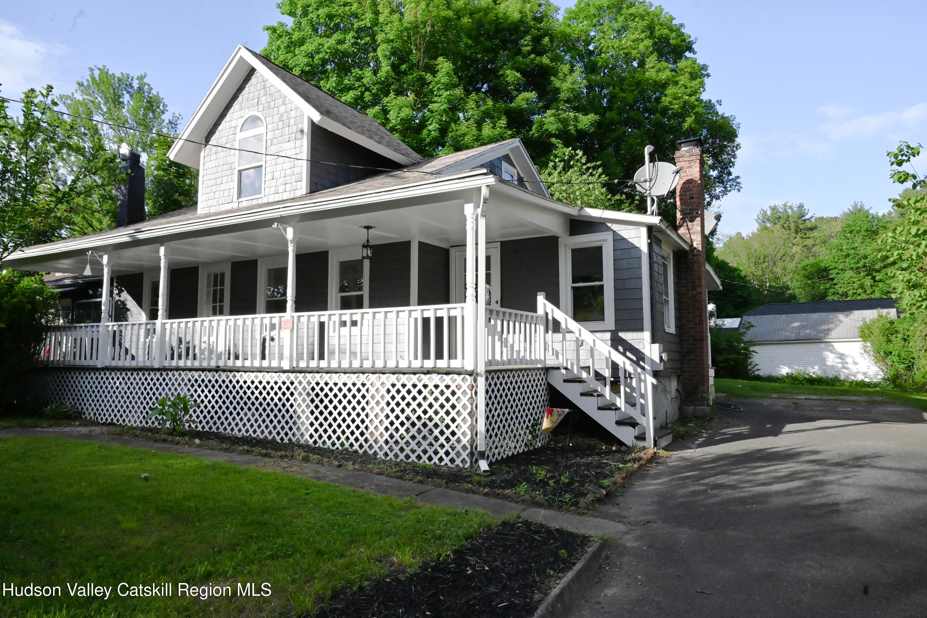 90 Jerome Avenue Cairo, NY 12413 - Photo 34 of 34 36