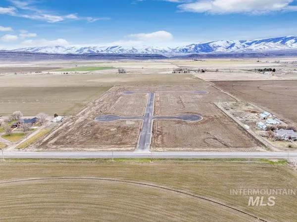 $68,000 | Lot 22-block Pioneer Place, Oakley, ID 83346