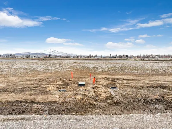 $68,000 | Lot 22-block Pioneer Place, Oakley, ID 83346