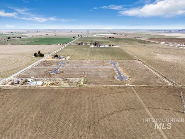 $68,000 | Lot 22-block Pioneer Place, Oakley, ID 83346