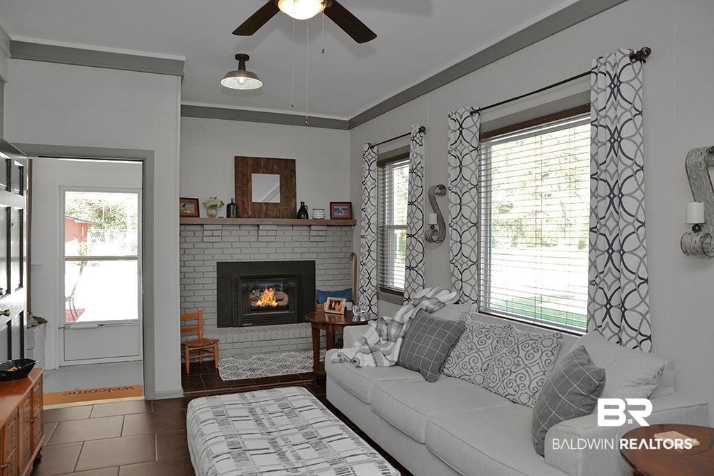 138 Baker Street Atmore, AL 36502 - Photo 13 of 50