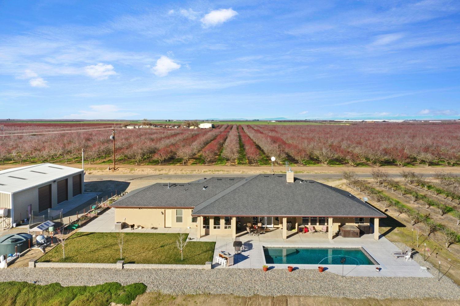 10393 Bradbury Road Ballico, CA 95303 - Photo 2 of 85