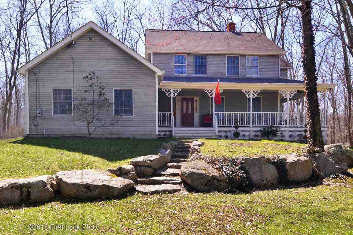 26 Old Schoolhouse Road Scituate, RI 02831 - Photo 1 of 34 Gallery Image 1