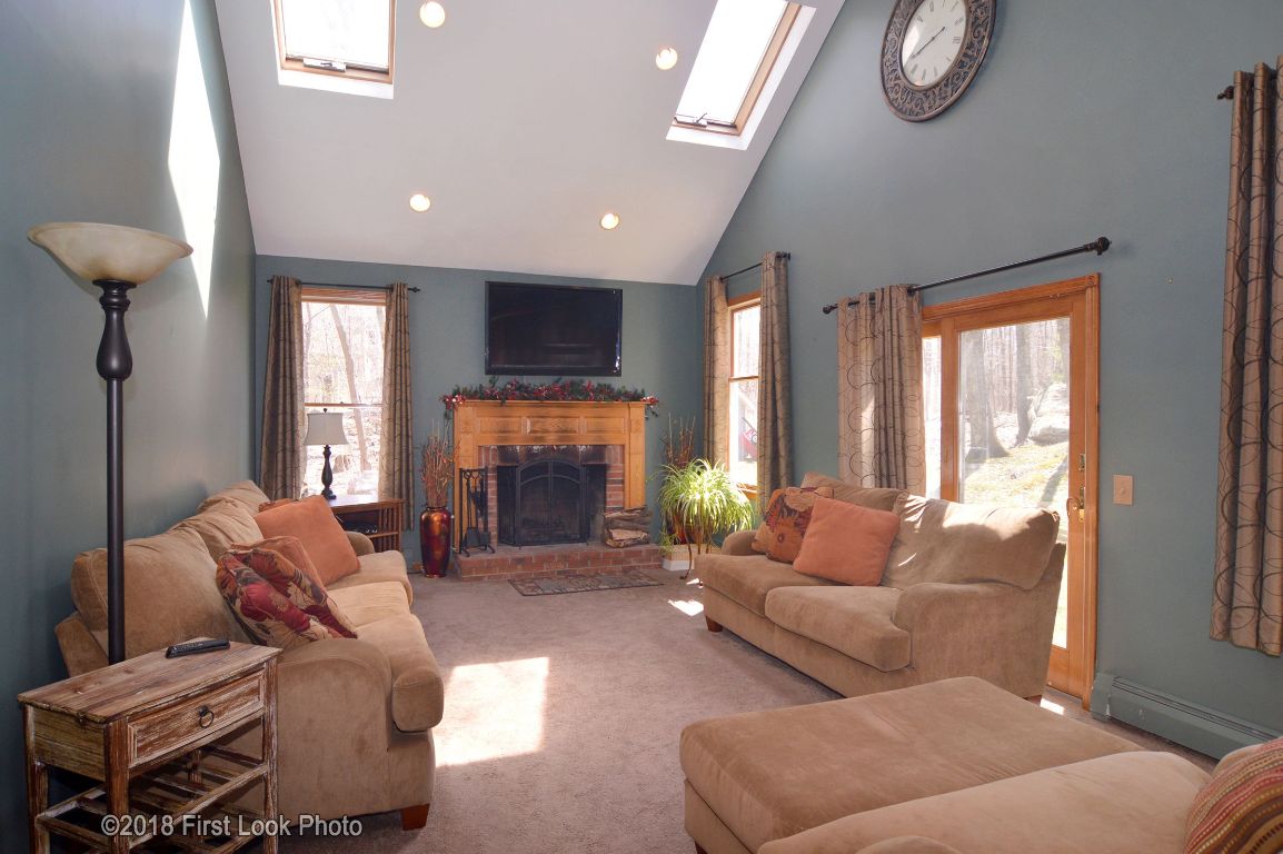 26 Old Schoolhouse Road Scituate, RI 02831 - Photo 16 of 34 Gallery Image 16