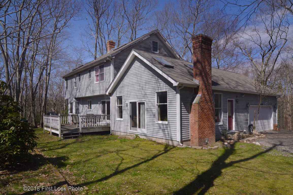 26 Old Schoolhouse Road Scituate, RI 02831 - Photo 30 of 34 Gallery Image 30