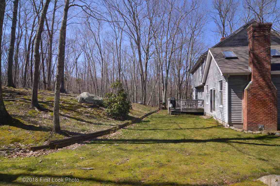 26 Old Schoolhouse Road Scituate, RI 02831 - Photo 32 of 34 Gallery Image 32