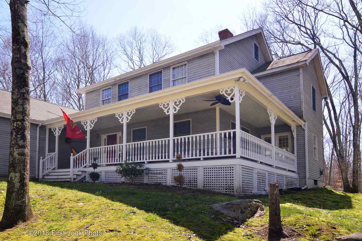 26 Old Schoolhouse Road Scituate, RI 02831 - Photo 33 of 34 Gallery Image 33