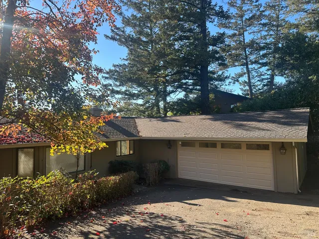 $10,000 | 121 Knoll Place, St. Helena, CA 94574