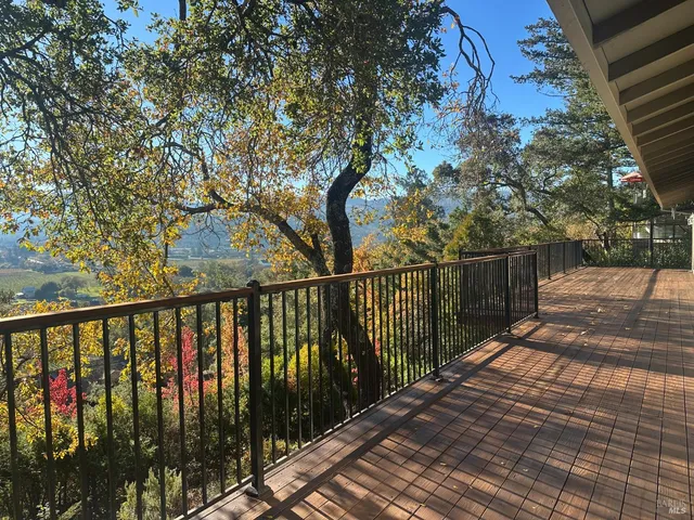 $10,000 | 121 Knoll Place, St. Helena, CA 94574
