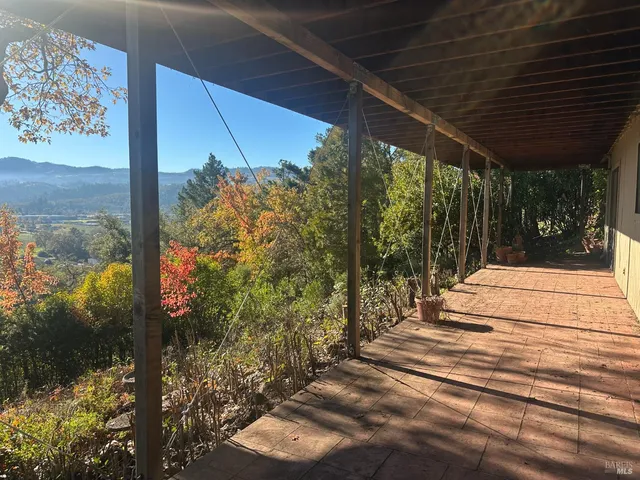 $10,000 | 121 Knoll Place, St. Helena, CA 94574