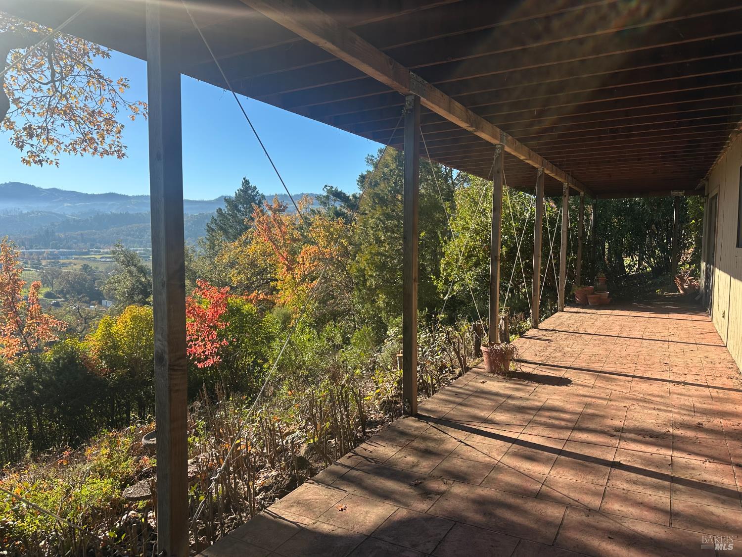 121 Knoll Place St. Helena, CA 94574 - Photo 13 of 19