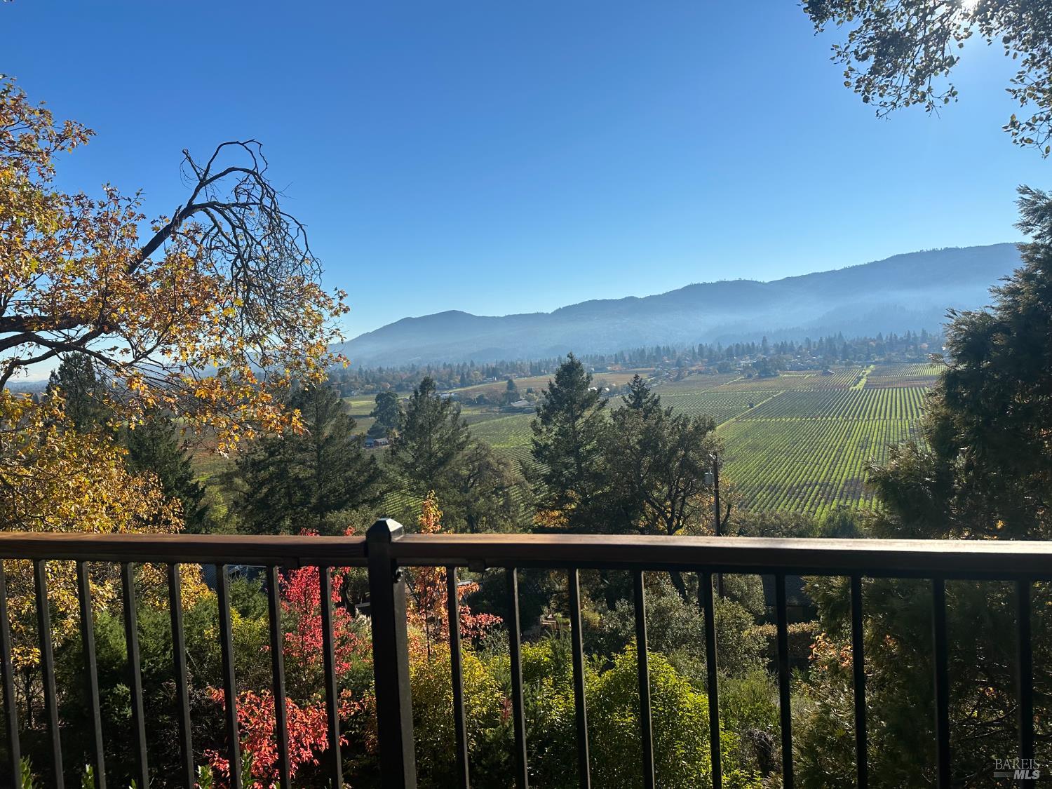 121 Knoll Place St. Helena, CA 94574 - Photo 19 of 19