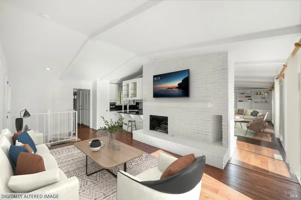 $7,000 | 121 Knoll Place, St. Helena, CA 94574