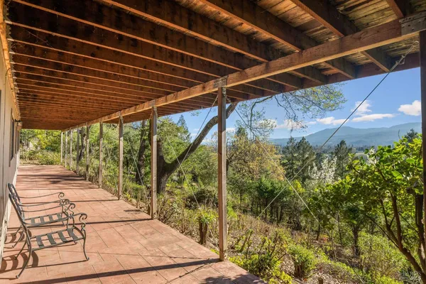 $7,000 | 121 Knoll Place, St. Helena, CA 94574