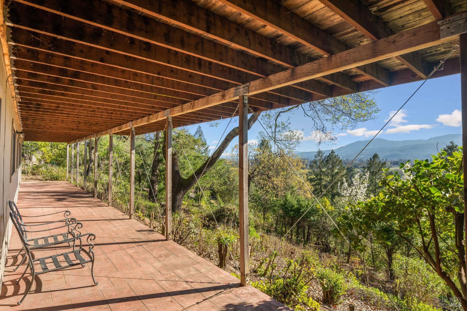 121 Knoll Place St. Helena, CA 94574 - Photo 50 of 54