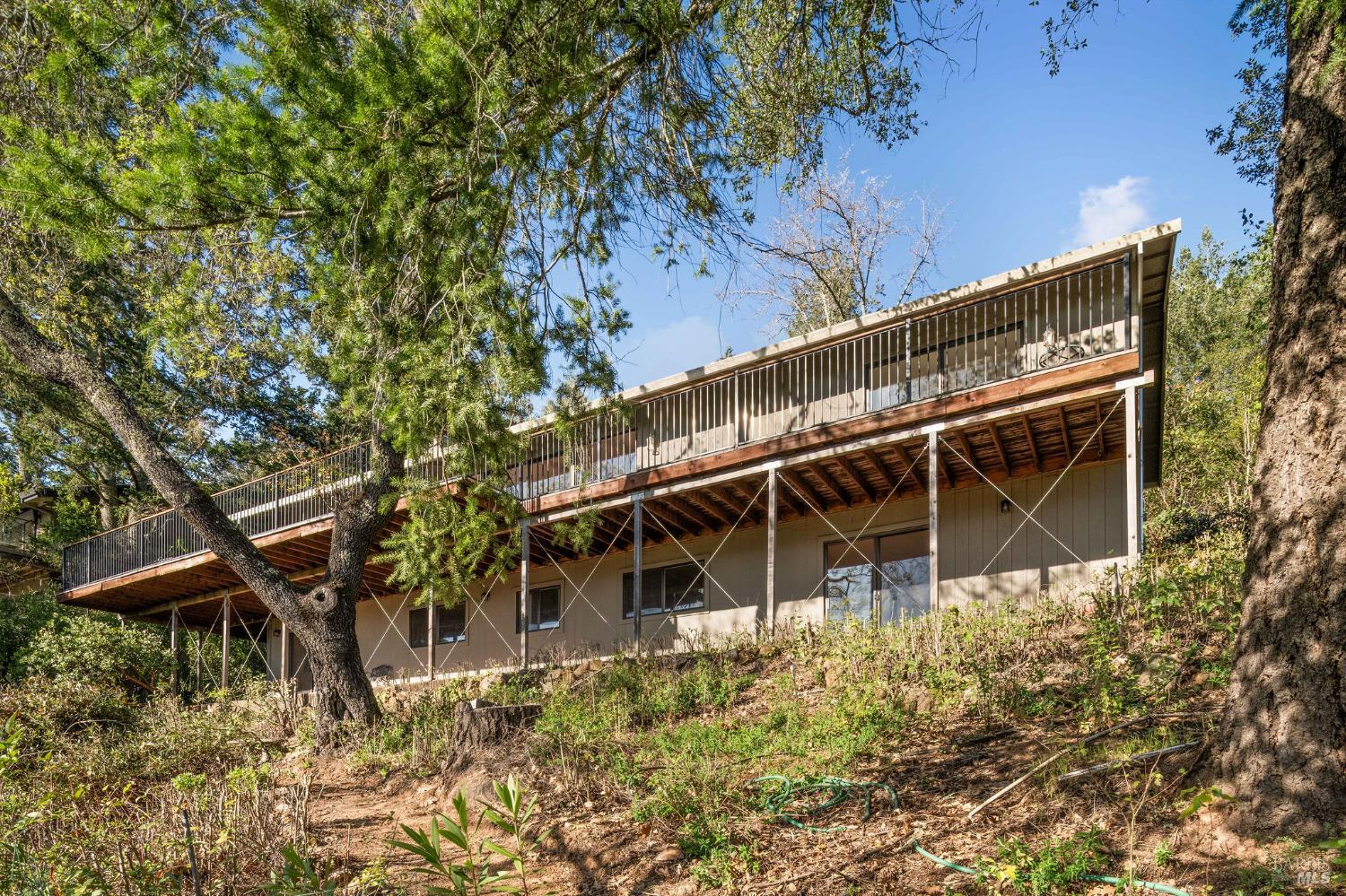 121 Knoll Place St. Helena, CA 94574 - Photo 52 of 54