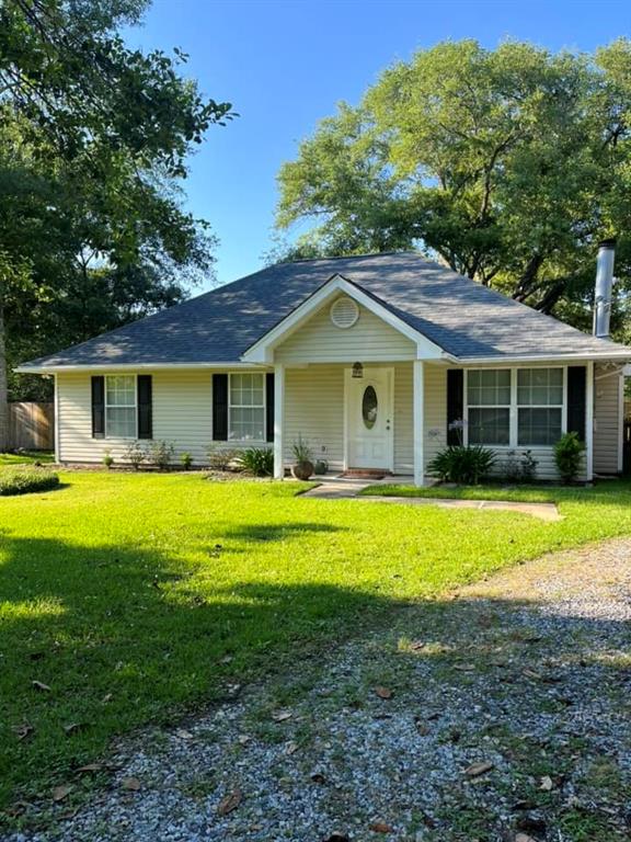 27155 Tag A Long Road Lacombe, LA 70445 - Photo 11 of 11