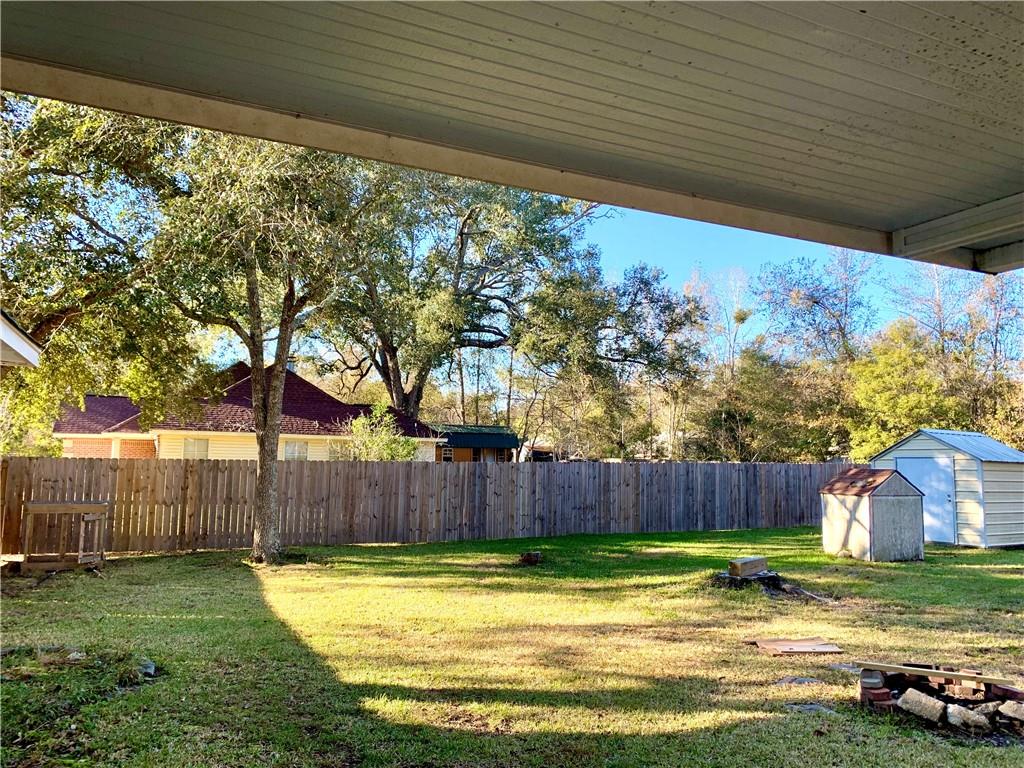 27155 Tag A Long Road Lacombe, LA 70445 - Photo 8 of 11