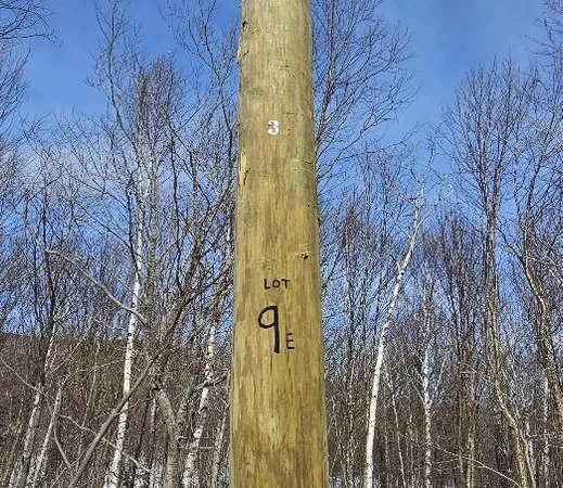 $124,900 | Lot 9 East Moose Alley Road, Temple, ME 04984