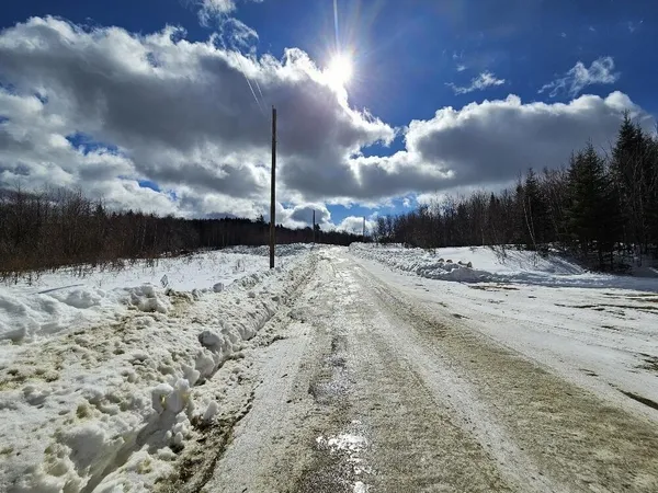 $124,900 | Lot 9 East Moose Alley Road, Temple, ME 04984