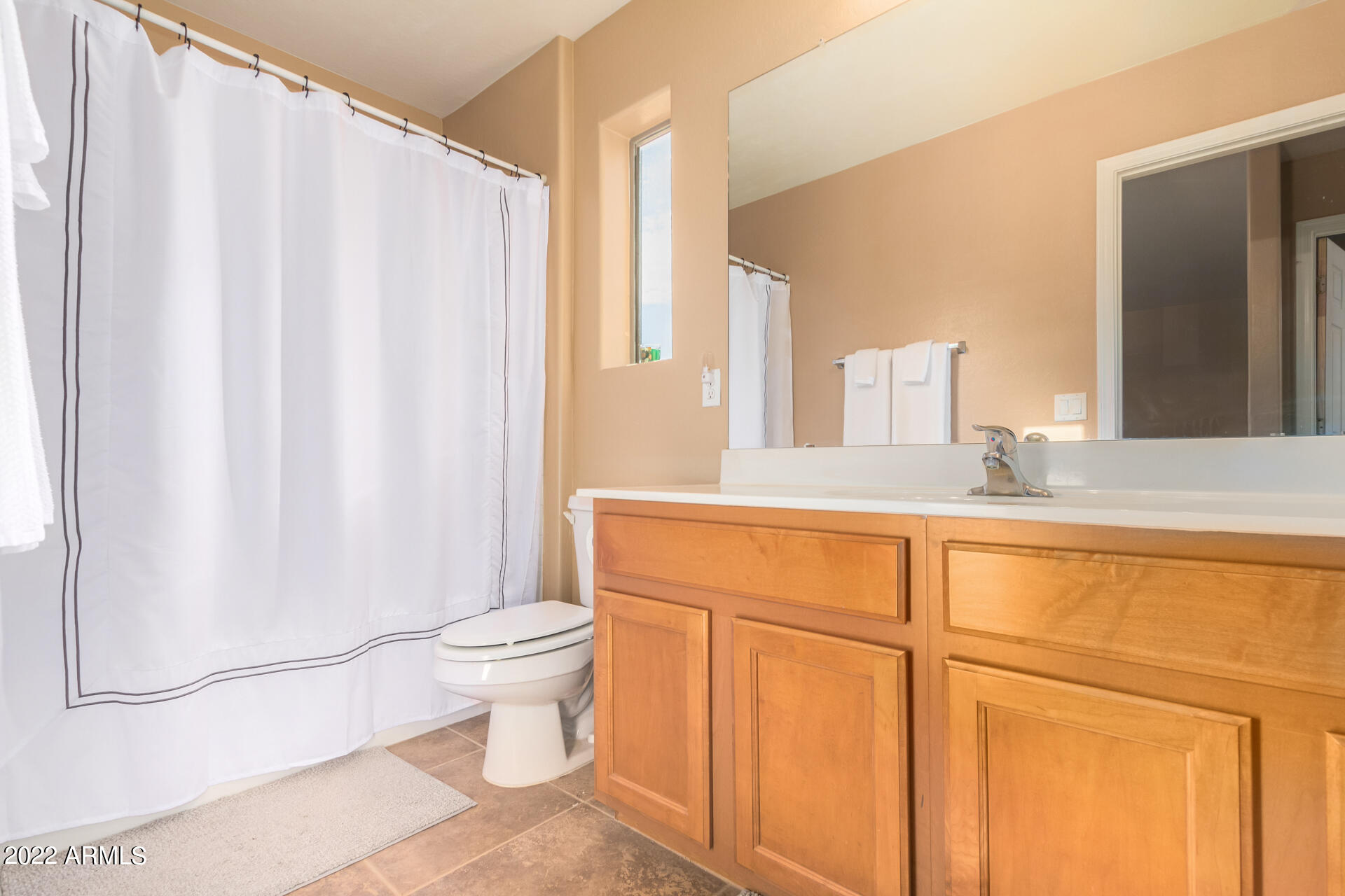 11010 West Griswold Road Peoria, AZ 85345 - Photo 12 of 15 Hall Bath